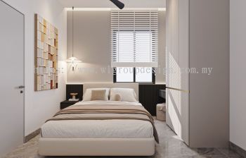 GUEST ROOM - SILVER - LTH