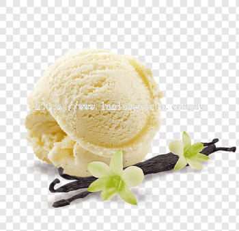 Vegan Vanilla Gelato(Daily Free)