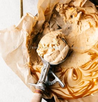 Affogatto Gelato