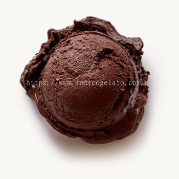 Double Dark Chocolate Gelato