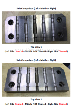 Ultrasonic Cleaning Case Studay 11