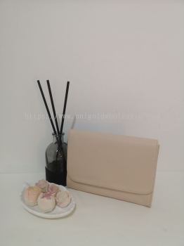 UNIGOLD Ladies Wallet 14.5x19.5x2cm Dompet Duit  Perempuan Phone Bag