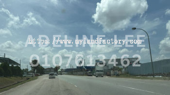 Seri Alam Semi-Detached Factory For Sale | Freehold Industrial Property Near Johor Port | 11,000 sqft Built-Up