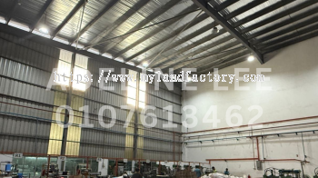  Desa Cemerlang Semi-Detached Factory For Sale  Freehold Industrial Property in Johor