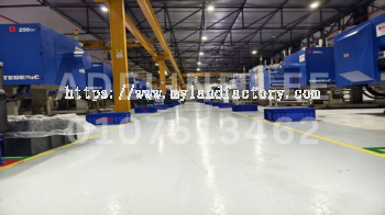  Senai Detached Factory For Rent  ESG-Compliant Industrial Facility Near Senai Airport