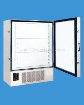 So-Low Chest Style Freezer U80-30