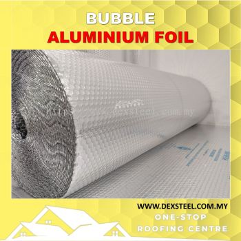 DCOOL 4MM THK PREMIUM BUBBLE FOIL