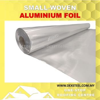 DCOOL Superior Woven Foil