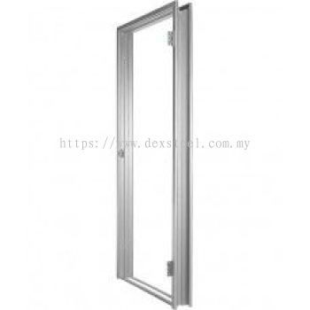 Metal Door Frame