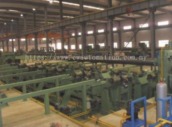 PT630 End-Facing Chamfering Machine