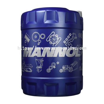 MANNOL ATF 1L