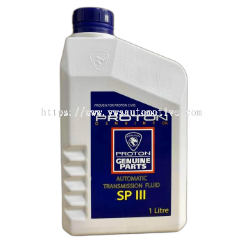 PROTON ATF SPIII 1L