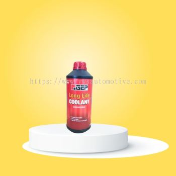 GEP Long Life Coolant