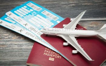 Booking And Purchasing Of Air Tickets