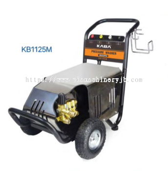 KABA Electric Pressure Washer - KB1125M