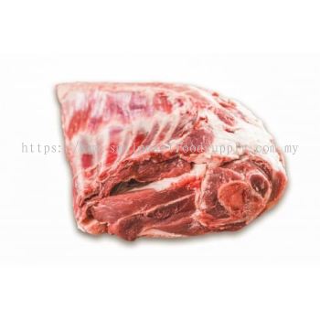 Newzealand Lamb Shoulder