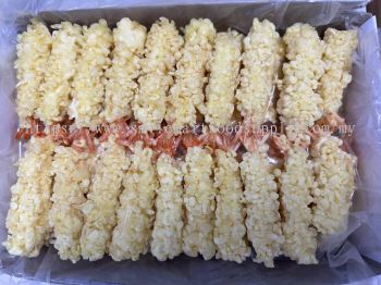 Ebi tempura 90pcs Halal 