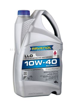 RAVENOL LLO SAE 10W-40