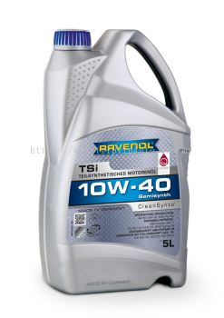 RAVENOL TSI SAE 10W-40