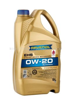 RAVENOL EHS SAE 0W-20