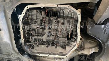 Toyota Altis 2012 Cvt Auto Filter Auto Gasket 