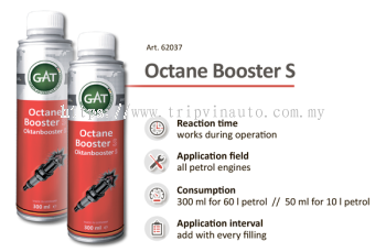 GAT Octane Booster