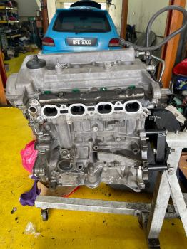 Inz Engine 