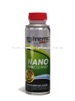 ESTREMO NANO FUEL CLEANER