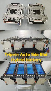 Hybrid Battery Honda Toyota 