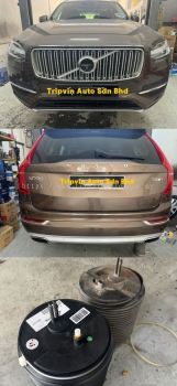 Volvo Xc90 Hybrid Rear Air Spring 