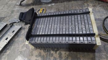 Toyota Prius C Hybrid Battery 