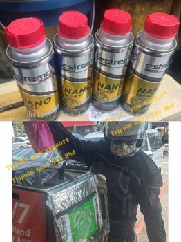 Nano Mos2 Is Specially Formulated Using Combination of Molybdenum Nanoparticles Plus Superior Anti Wear Additives To Deliver Ultralow Friction And Greatset Protection Against Wear And Tear To Your Vehicles 