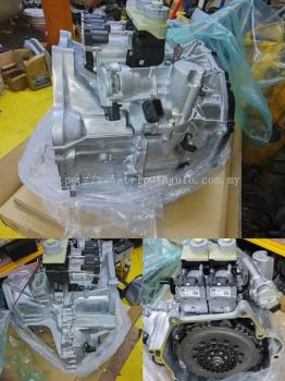 Honda HRV Hybrid Gear Box New 