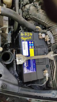 Honda Accord Hyudai 85D26L Battery 