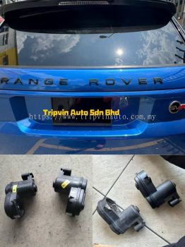 Range Rover Rear Parking Brake Actuator