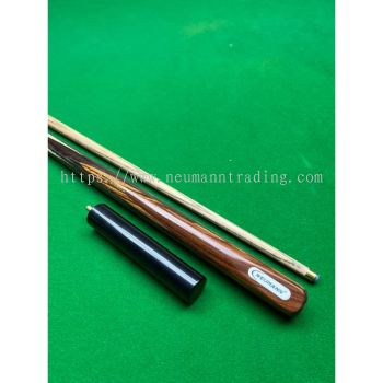 1PC Neumann Snooker Cue