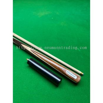 1PC Snooker Cue (Neumann Standard Onepiece Que)