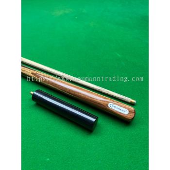 1PC Snooker Cue (Neumann Standard Onepiece Que)