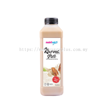 Kurma Flavoured Milk | 1 Litre