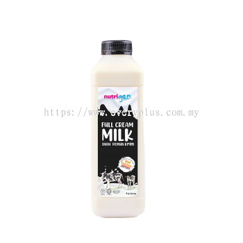 Nutrigen Full  Cream Milk | 1 Litre