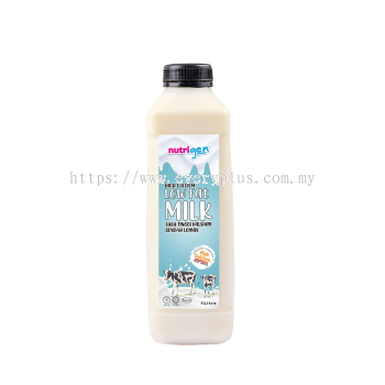 Nutrigen High Calcium Low Fat Milk | 1 Litre