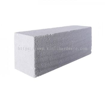 Light Weight Concrete Block 600MMX200MMX100MM (180PCS/pallet)