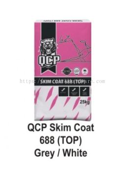 QCP Skim Coat 688 (TOP)