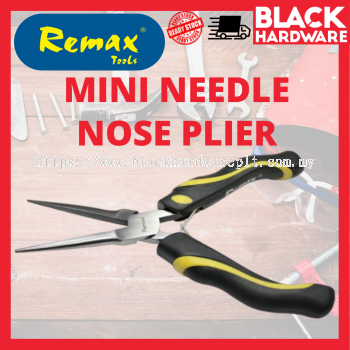 Remax 6"Mini Plier Needle Nose