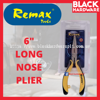 Remax 6" Mini Pliers Long Nose