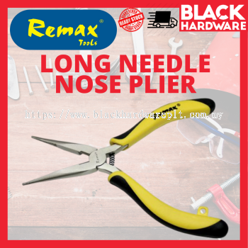 REMAX LONG NEEDLE NOSE PLIER