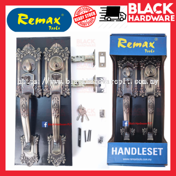 Remax Handle Grip Set Door Lock I