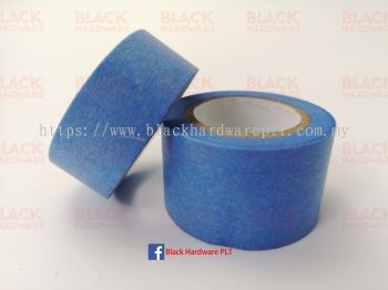 24/36mm Nippon Washi Handicraft Furniture Wall Tape Paint Painter Prevent Seepage Edge Protect Adhes