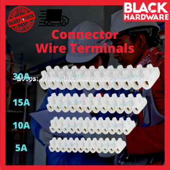 Connector Wire Terminals