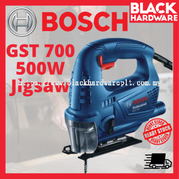 博世 GST700 拼图 500W